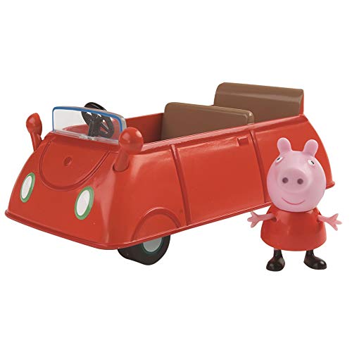 Peppa Pig 06495 Vehículo Surtido