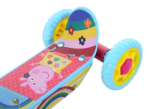 Peppa Pig M14703 Mi Primer Tri Scooter