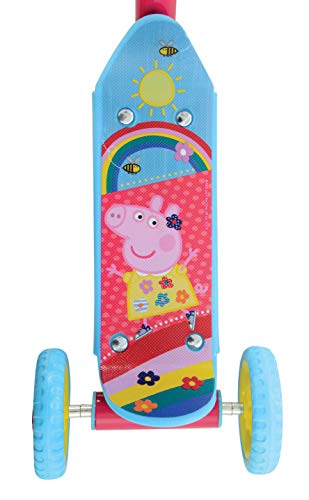 Peppa Pig M14703 Mi Primer Tri Scooter