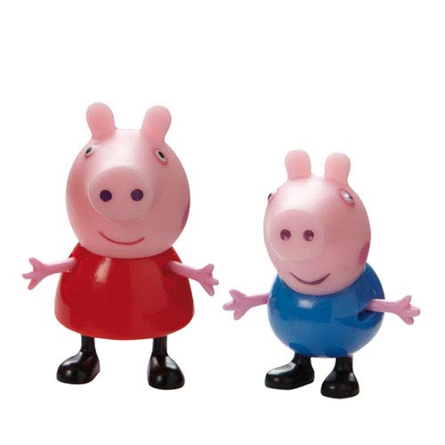 Peppa Pig - Playset La Casa de Peppa Pig