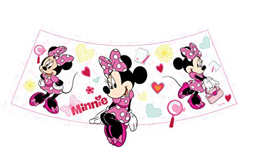 Pequeña lámpara led Minnie y Mickey 68959 de Joy Toy