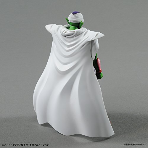 Piccolo Model Kit Figura 15 cm Dragon Ball Z Figure-Rise Standard 82239P