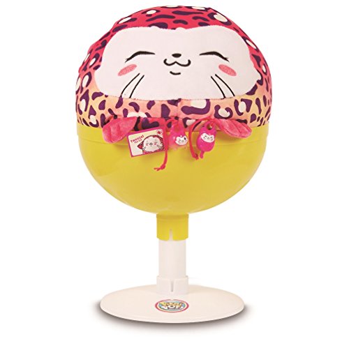 Pikmi Pops Peluche perfumado (Giochi Preziosi PKM03000) , Modelos/colores Surtidos, 1 Unidad