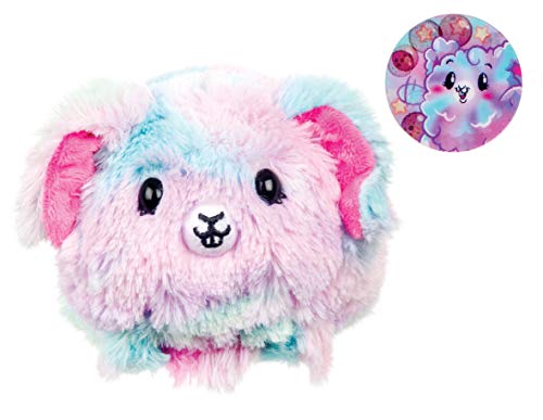 Pikmi Pops Serie 2 -  Flip Me Piruleta 1 Peluche Perfumado Coleccionable y Sorpresas, Multicolor (Giochi Preziosi PKM19000)