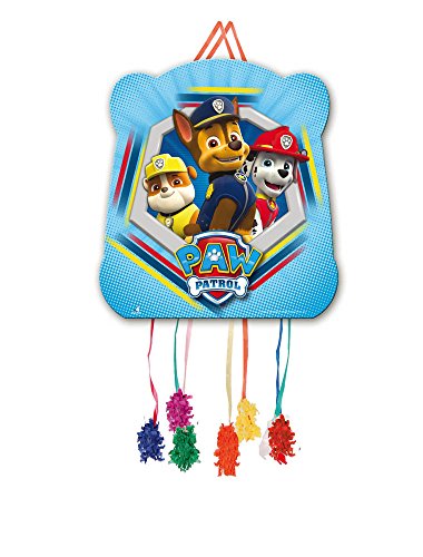 Piñata Basic Patrulla Canina