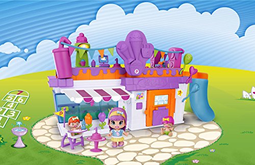 Pinypon Baby Party (Famosa 700013640)