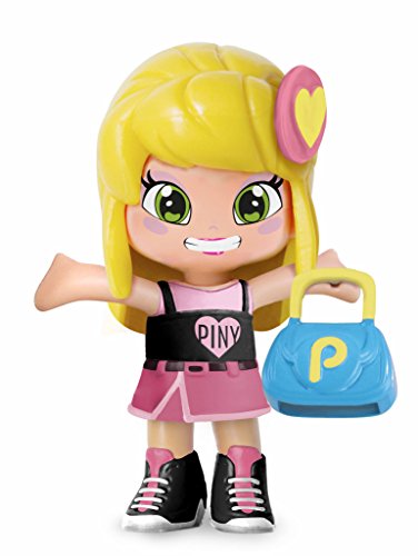 Pinypon by PINY - Figuritas individuales, Julia (Famosa 700014154)