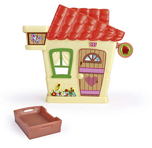 Pinypon - Caperucita Roja con mini Casita (Famosa 700013830)