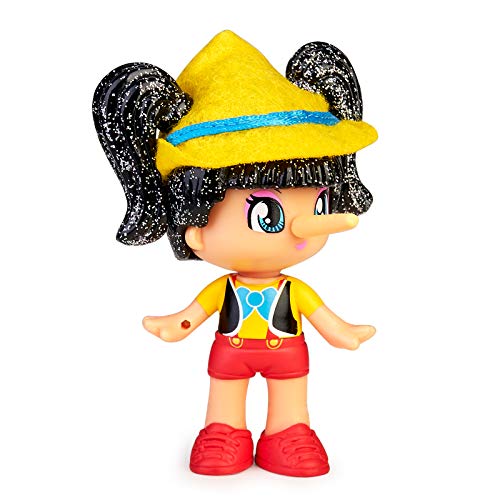 Pinypon. Cuentos 2 Figuras para niños y niñas de 4 a 8 años (Famosa 700016381)