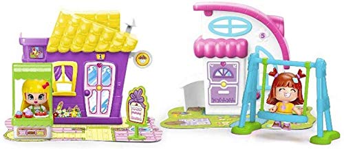 Pinypon mini casita serie 2