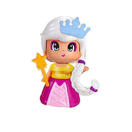 Pinypon - Pack de 3 Princesas (Famosa 700014094)