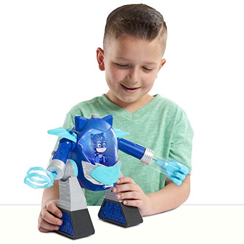 PJ Masks - Robot Turbo Movers GATUNO