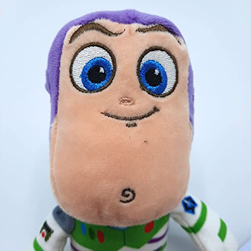 Play by Play - Toy Story 760017359B. Peluche 20cm. Buzz Lightyear.