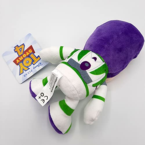 Play by Play - Toy Story 760017359B. Peluche 20cm. Buzz Lightyear.