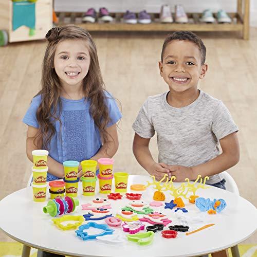 Play Doh - Baby Shark Set (Hasbro, E8141EU5)