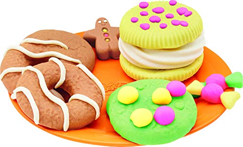 Play-Doh Batidora De Postres (Hasbro E0102EU6)