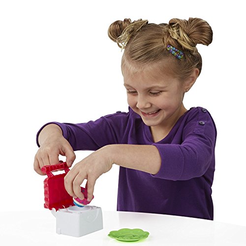 Play-Doh Cake Party (Hasbro B3399), multicolor