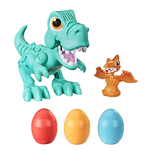 Play-Doh Crunchin T Rex (Hasbro F15045L1)