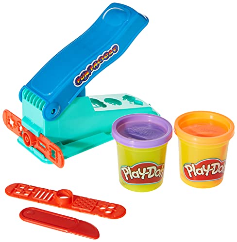 Play Doh Fábrica Loca (Hasbro B5554EU5)