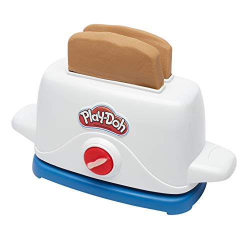 Play-Doh La Tostadora (Hasbro E0039EU6)