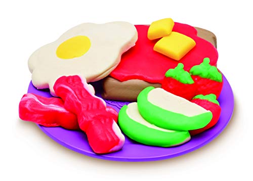 Play-Doh La Tostadora (Hasbro E0039EU6)