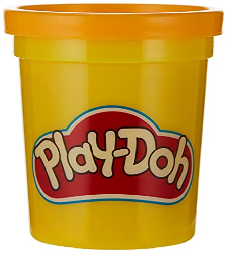 Play-Doh- Mega Pack De 36, Botes (Hasbro 36834F03)