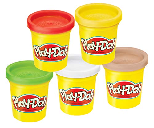 Play Doh Pizzería, Multicolor, 23 x 22 cm (Hasbro B1856EU6)