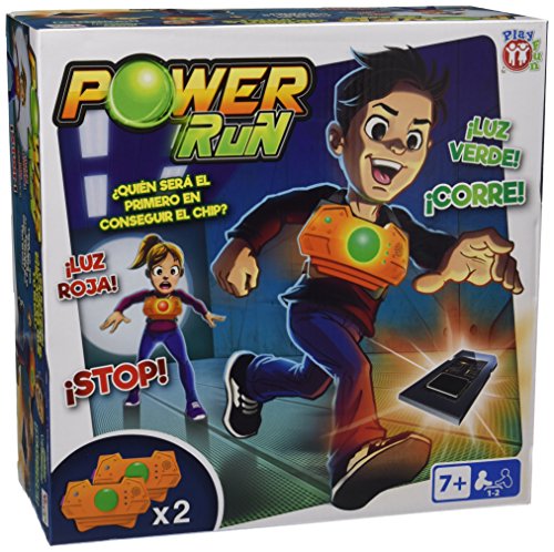 Play Fun Power Run (IMC Toys 95991)