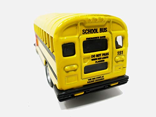 PLAYJOCS Bus americano GT-3560