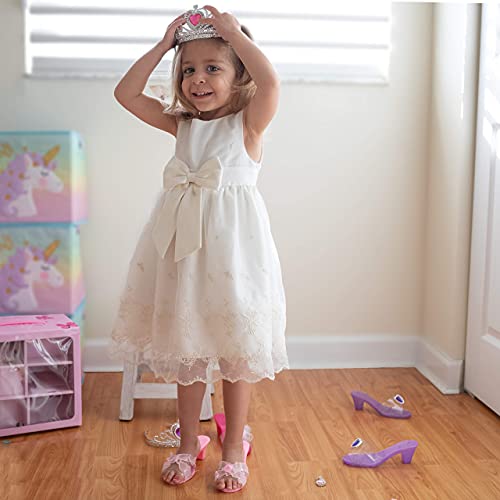 Playkidz America-My First Princess Accesorio Dress Up Set, color surtido 950