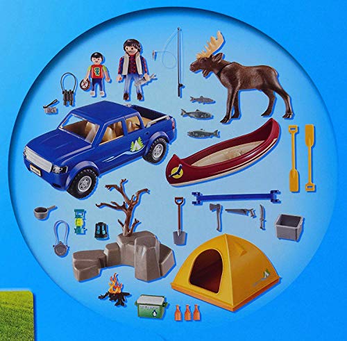 Playmobil 5669 Wildlife