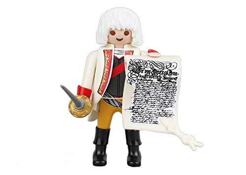 PLAYMOBIL ® 70104 Friedrich III - Exclusivo