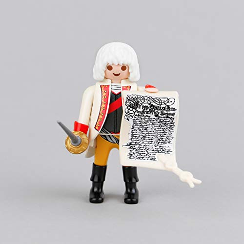 PLAYMOBIL ® 70104 Friedrich III - Exclusivo