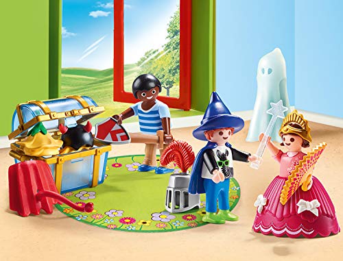 PLAYMOBIL 70283 Niños con Disfraces