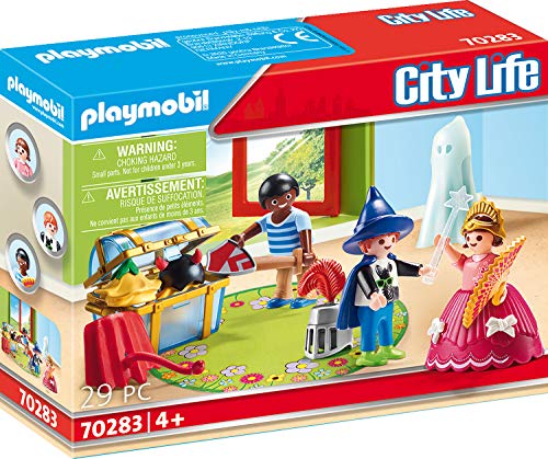 PLAYMOBIL 70283 Niños con Disfraces