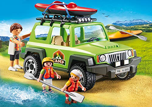 PLAYMOBIL 9154 Tiempo Libre 6889, multicolor , color/modelo surtido