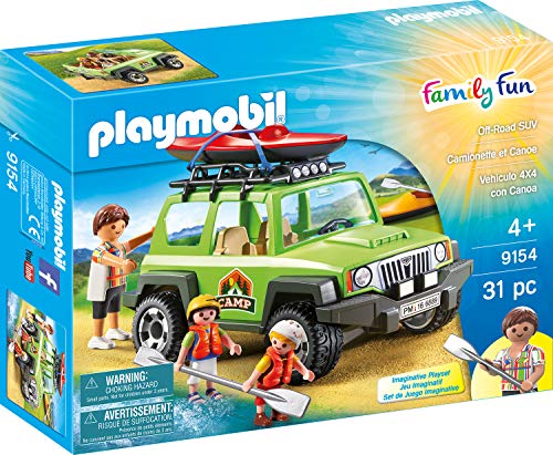 PLAYMOBIL 9154 Tiempo Libre 6889, multicolor , color/modelo surtido