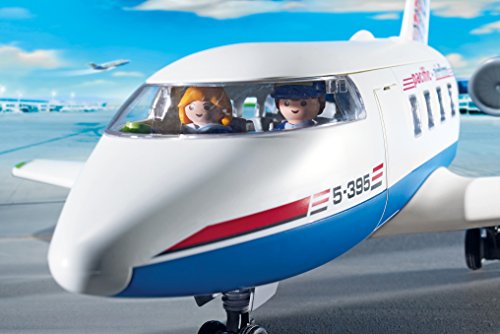 Playmobil Avión de Pasajeros 5395