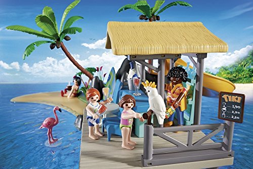 Playmobil Crucero-6979 Playset, multicolor, Miscelanea (6979)