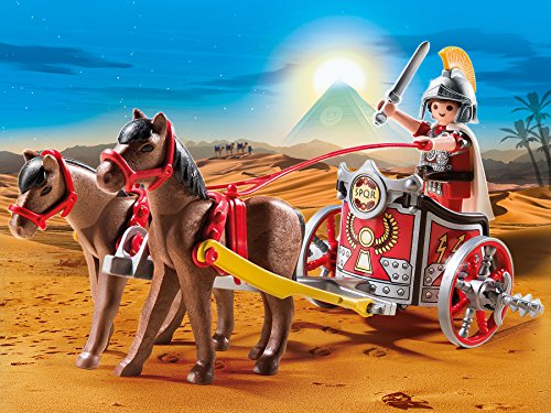 Playmobil - Cuadriga Romana (5391)