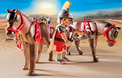 Playmobil - Cuadriga Romana (5391)