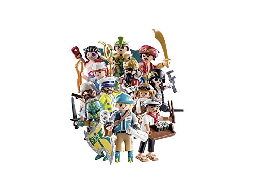 PLAYMOBIL Figuras- Niño Serie 13 (9332)