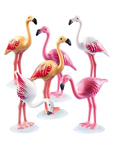 PLAYMOBIL - Flamencos (66510)