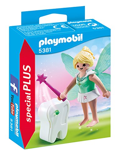 Playmobil Hada 5381