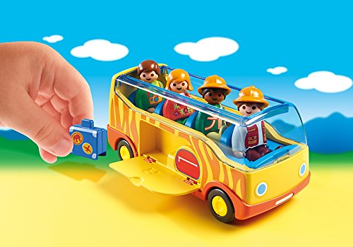 PLAYMOBIL - Juego Gran Safari Africano (50470)