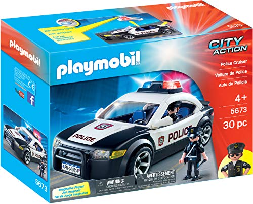 PLAYMOBIL- Juguete (5673)