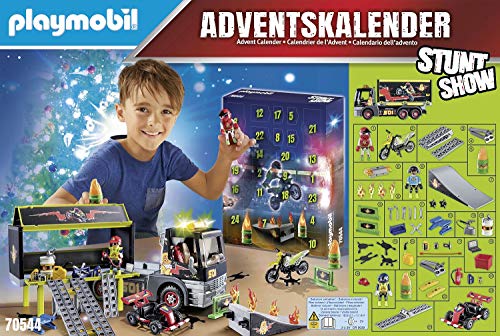 Playmobil- Juguete (70544)