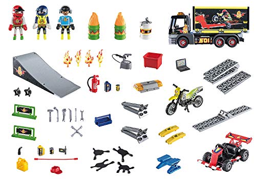 Playmobil- Juguete (70544)