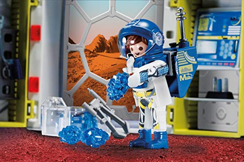 Playmobil - Mars Mission Play Box