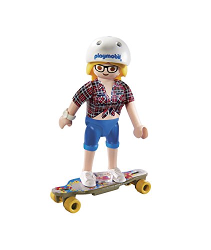 Playmobil Playmofriends - Adolescente con Skate (9338)